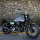 Image for article titled The 2021 Moto Guzzi V7 Modernizes The Hardware While Preserving The Vintage Appeal
